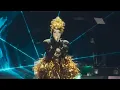 Gantung (4k) Melly Goeslaw Ada Apa Dengan Melly & Friends Live Axiata Kuala Lumpur KL Malaysia