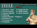 Download Lagu kacapi suling degung ppss endang sukandar #endangsukandar #fullalbum #tanpaiklan
