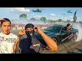 Download Lagu 24 HOURS WITH LICENSE IN DETROIT..