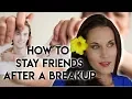 Download Lagu How To Breakup With Someone and Stay Friends