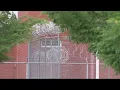 Augusta Jail population staying put