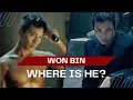What happened to Won Bin K-DRAMA NEWS