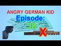 Download Lagu AGK episode #58 - Angry german kid skips school