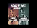HANK BALLARD & THE MIDNIGHTERS  "FINGER POPPIN' TIME"  1960 (2025 FULL BALANCED STEREO REMIX)