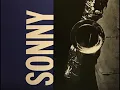 "Bluesnote" by Sonny Rollins