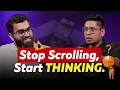 Download Lagu ഇന്നല്ലെങ്കിൽ പിന്നെ എപ്പോൾ? | The Harsh Reality of Life Explained | Sharique Sharique  x Ajmal