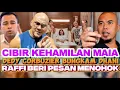 Download Lagu Maia Estianty Hamil Lagi! Ahmad Dhani Komentar Pedas, El Rumi Tersentak, Deddy Corbuzier Bereaksi