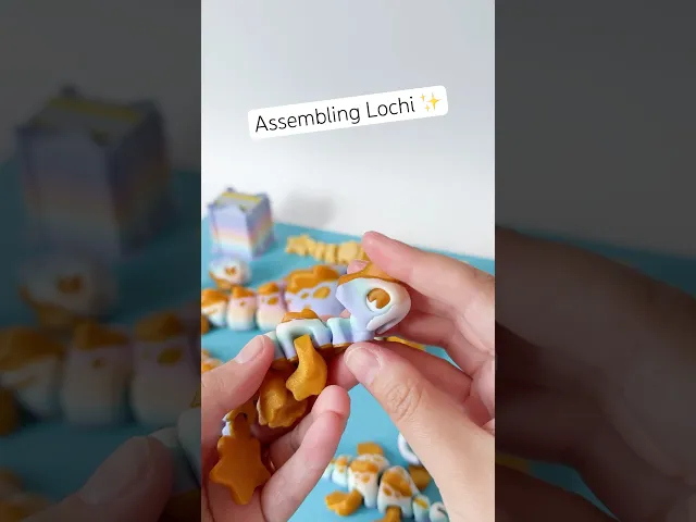 Lochi video thumbnail