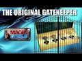 Gatekeeper The Keymaster Version by Craig Petty The OG Gatekeeper