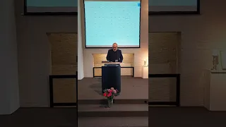 عظة يوم الأحد على فم القس مارون عبدو يداك صنعتاني وأنشأتاني 2025 11 2 