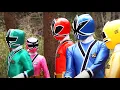 Download Lagu Power Rangers Samurai | E02 | Full Episode | Kids Action