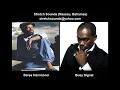 Tempted To Touch / Love Mi Haffi Get (Stretch Sounds Remix) Beres Hammond, Busy Signal & Cutty Ranks