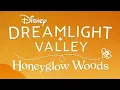 Disney Dreamlight Valley Honeyglow Woods DLC part 5