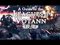 Download Lagu A Guide to the Leagues of Votann (Warhammer 40,000 Lore)