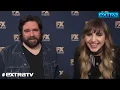 Download Lagu Natasia Demetriou \u0026 Matt Berry Want Ricky Gervais to Return as Golden Globes Host