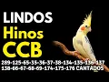 HINOS CCB 289-125-65-35-36-37-38-134-135-136-137-138-66-67-68-69-174-175-176-177-178-179 CANTADOS