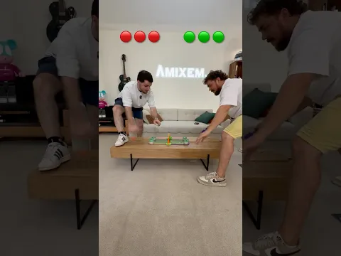 Qui sera le vainqueur ? #2