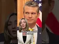 Hegseth discusses running for office in Tennessee sources say