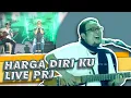 Download Lagu WALI - HARGA DIRI KU - PRJ 2022