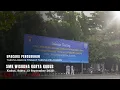 Download Lagu PENGUKUHAN \u0026 KENAIKAN TINGKAT TARUNA TARUNI T.A 2025-2026 II SMK WISUDHA KARYA KUDUS