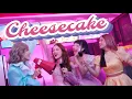 Download Lagu StarBe - Cheesecake (Official Music Video)