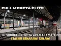 Download Lagu KUMPULAN SEMBOYAN 40, 41, 35 DAN GAMBANG SEMARANG STASIUN SEMARANG TAWANG