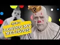 Download Lagu Puddles Pity Party - Losing My Religion (R.E.M. Cover)