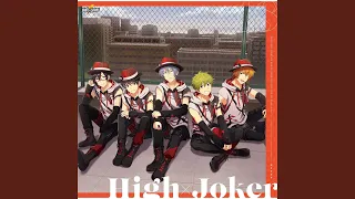 JOYFUL HEART MAKER / High×Joker （THE IDOLM@STER SideM GROWING SIGN@L 18 High×Joker ）