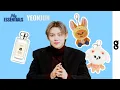 Download Lagu [ENG] 비밀 많은 이 남자 최연준, 너 어떡할 건데. 가방에서 나온 그.. 아이템 (TXT, YEONJUN, 연준, 조 말론 런던, 단.. 백질 등등..)