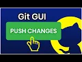 Use Git with Windows EASILY Add Commit Push to Github via Graphical User Interface