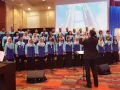 Lagu NEGARAKU - Koir Hari Guru Selangor 2017