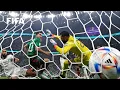 1-Minute Match Saudi Arabia vs Mexico 2022 FIFA World Cup