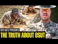 How Hard is OSUT The Honest Truth