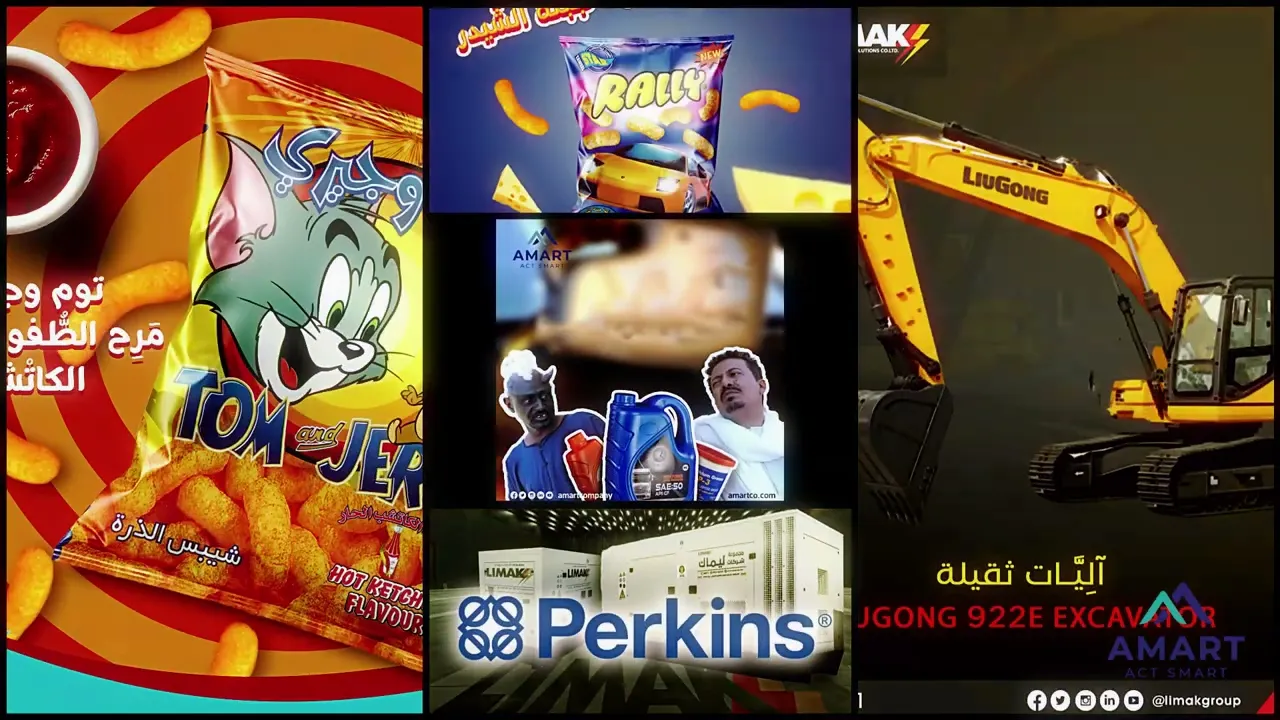 Video