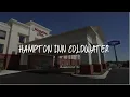 Hampton Inn Coldwater Review - Coldwater United States of America