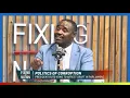 Download Lagu Ruto Has No Moral Authority To Lecture Anyone On Corruption - Cleophas Malala