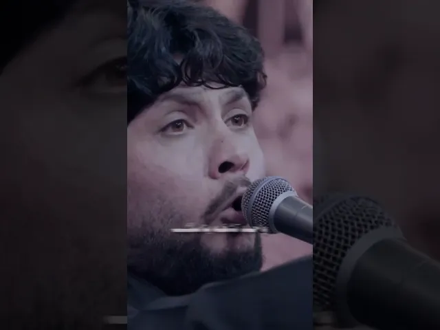 ⁣حرب الفكر // مرتضى حرب