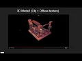 VKEngine Vulkan and C 3D Engine - Devlog 2