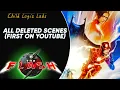 The Flash 2023 All Deleted Scenes