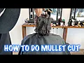 Download Lagu Aussie cool cut - How to do mullet