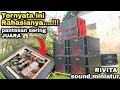 Download Lagu Bongkar Rahasia..!! Rivita Sound Miniatur yang sering juara lomba MP3