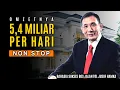 Download Lagu Jusuf Hamka Jadi Bos Jalan Tol Penghasilan 5,4 Miliar/Hari | Motivasi Hidup Sukses!