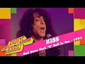 Lagu Kiss - God Gave Rock 'n' Roll To You (Countdown, 1992)