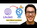 How To Fix Location Permissions On Life360 Easy Quick