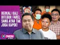 Download Lagu Farel Prayoga Bersyukur Ayahnya Di Penjara Kasus Judol, Ditegur Berkali Kali Tak Kapok! | CUMISTORY