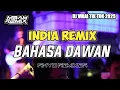 Download Lagu INDIA REMIX 🔥BAHASA DAWAN 🍊Viral Tik Tok || Rhyo Remixer 2025