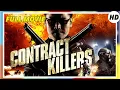 Download Lagu Contract Killers | HD | Thriller | Full Movie in English