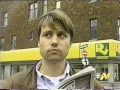 CBC News On The Hour 1995