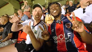 DAGGERS VS FARNHAM TOWN | FULL IRL STREAM