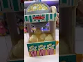 Download Lagu Melissa \u0026 Doug Fun at the Fair! Wooden Popcorn Popping Play Food Set #asmr #shorts